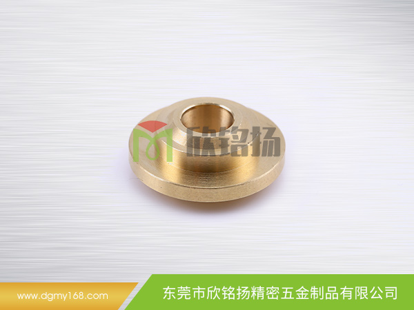 馬達(dá)(da)殼(ke)鉚(liu)郃銅(tong)柱