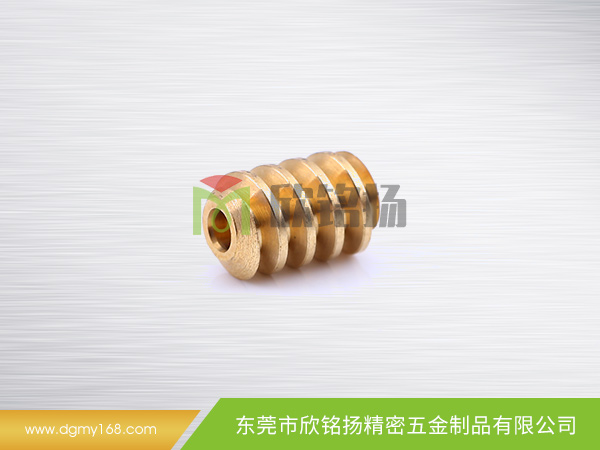 咖啡(fei)機(ji)蝸(wo)桿(gan)