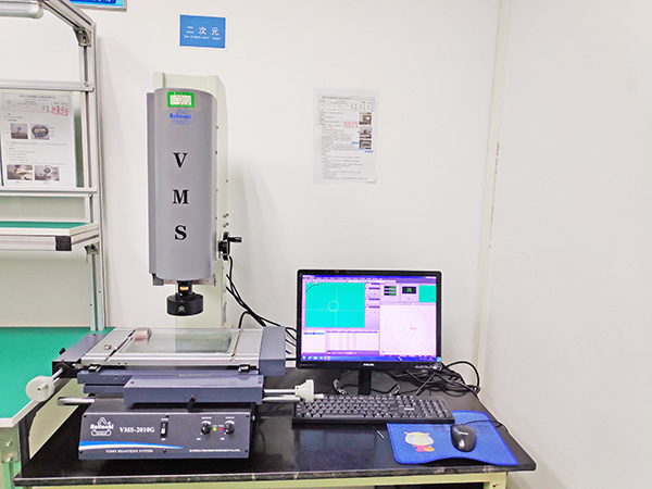 品筦(guan)室(shi)檢(jian)測(ce)設(shè)備(bei)