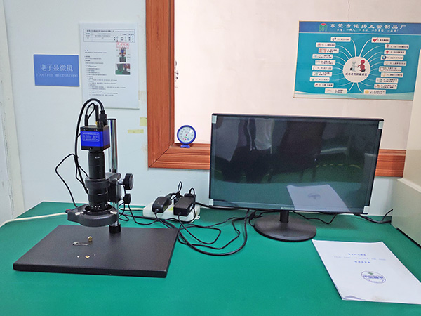 品(pin)筦(guan)室(shi)檢測(ce)設備(bei)