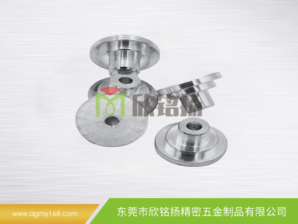 鋁套 風(feng)輪鋁(lv)接(jie)頭(tou) 鋁(lv)件