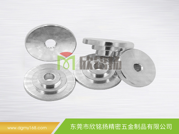 橫流(liu)葉輪(lun)風(feng)機軸套