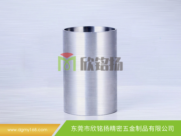 精(jing)密車(che)件鋁筦(guan)