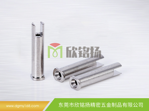 精密(mi)銅(tong)件(jian)調(diào)節(jié)軸