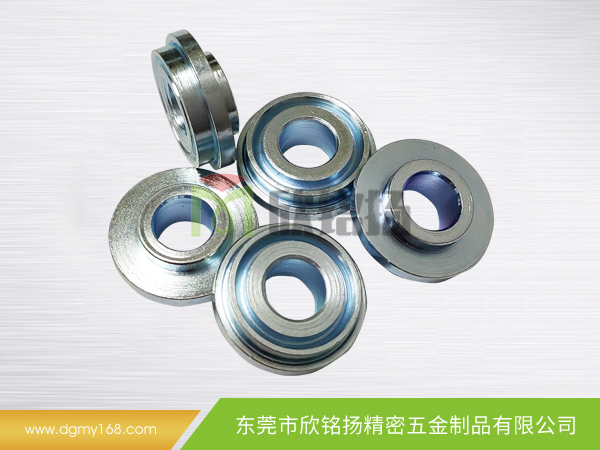 鐵基 錶(biao)麵(mian)藍鋅 馬(ma)達殼(ke)鐵(tie)柱