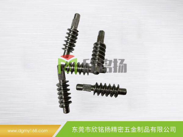 傳動(dong)蝸(wo)桿(gan)