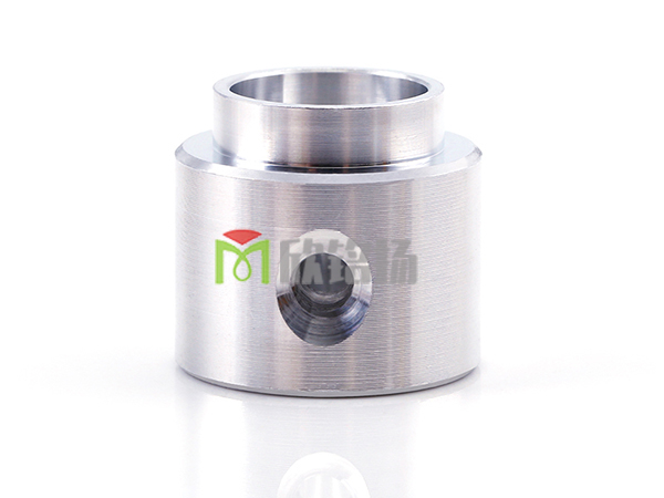 慣流(liu)風機葉輪軸(zhou)套