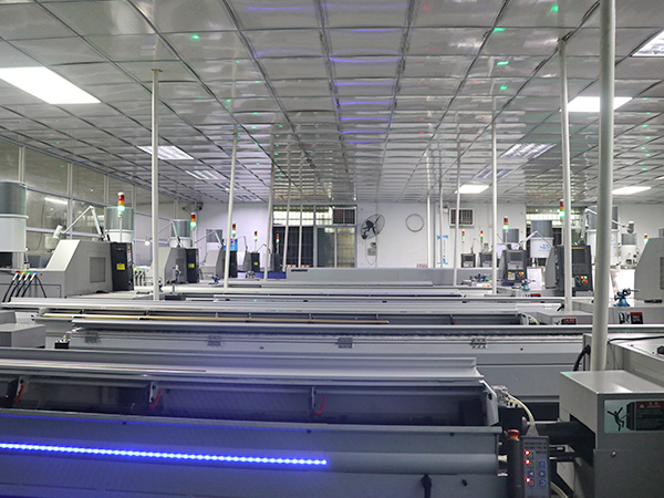 走(zou)心(xin)機車間(jian)