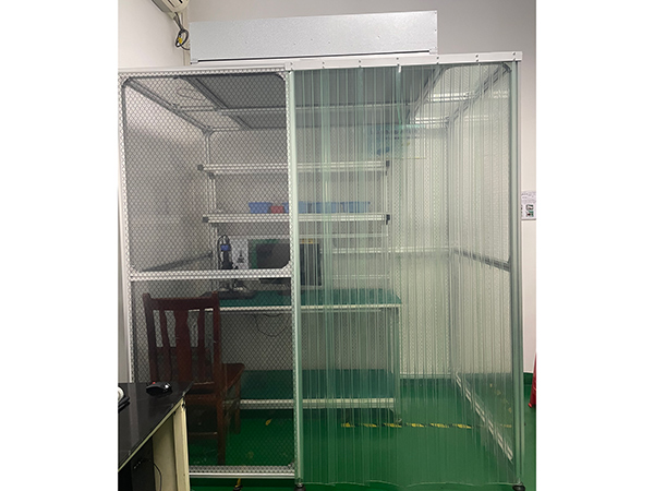 儀(yi)器(qi)設(she)備