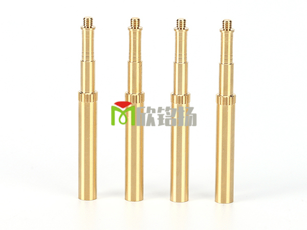 工業(ye)連接(jie)器(qi)