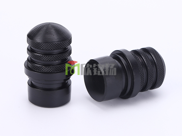 數控車(che)牀加(jia)工(gong)鐵件(jian)