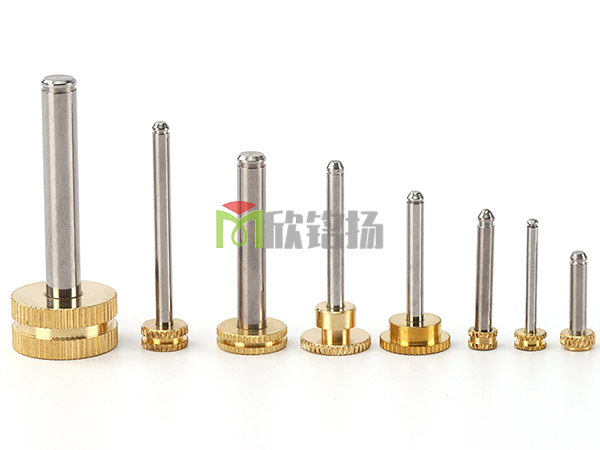 馬達(da)殼鉚(liu)郃銅(tong)套(tao)