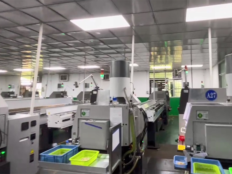 車(che)間(jian)設(shè)備(bei)