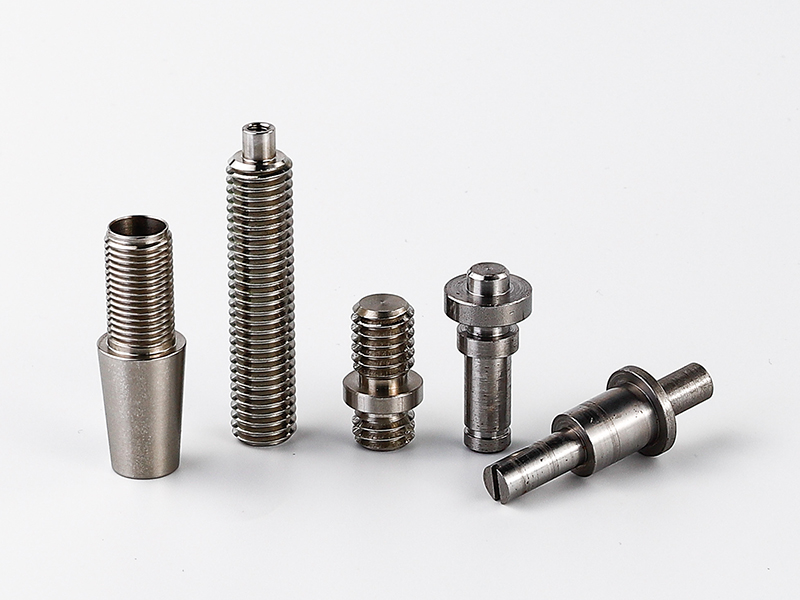 走心(xin)機(ji)加工