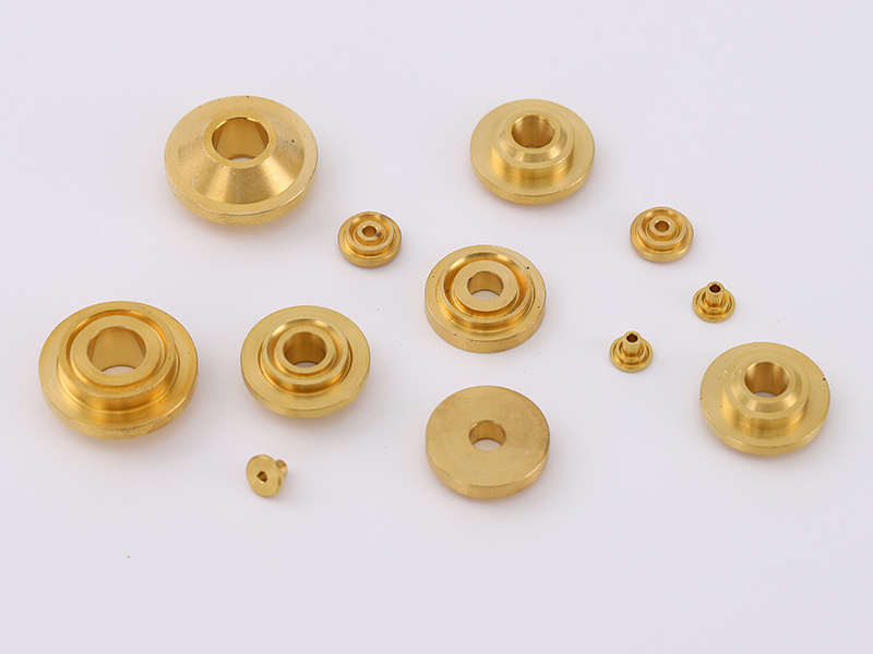 馬達(da)銅(tong)柱(zhu)